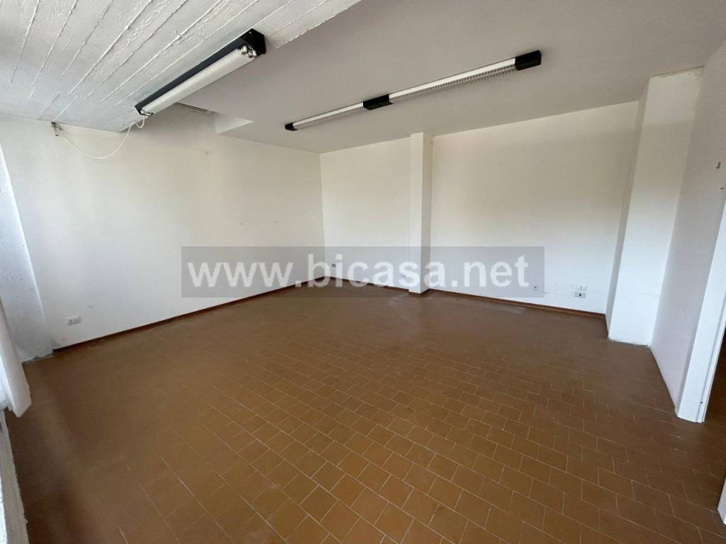 appartamento in vendita a Montelabbate