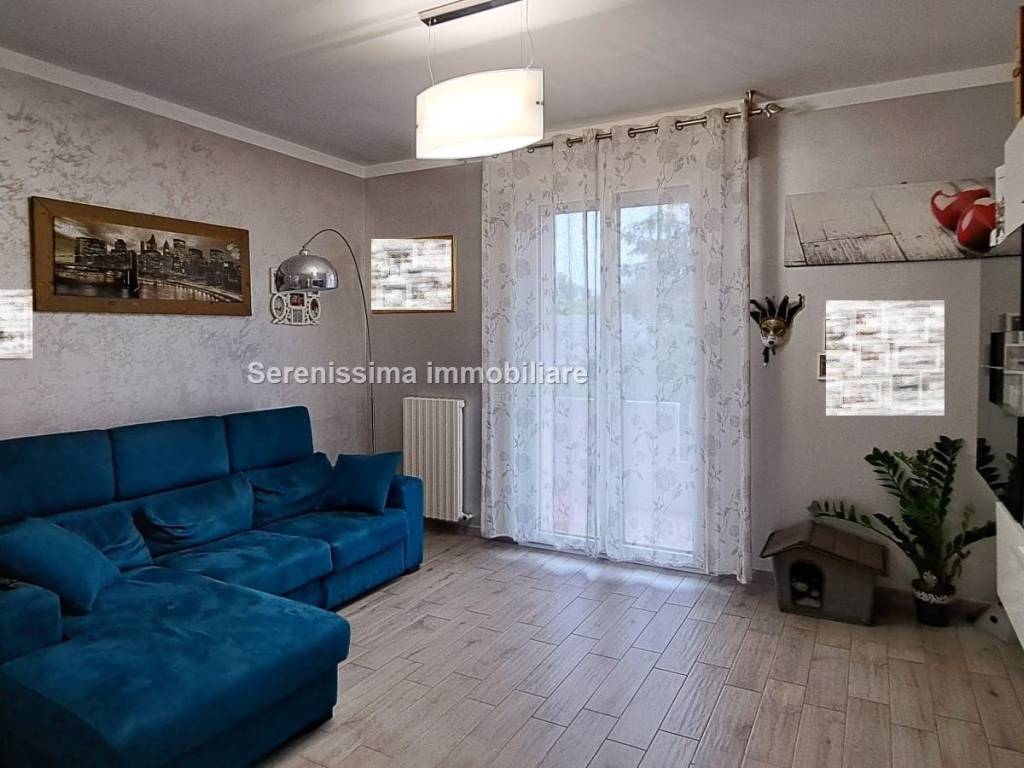 appartamento in vendita a Montelabbate