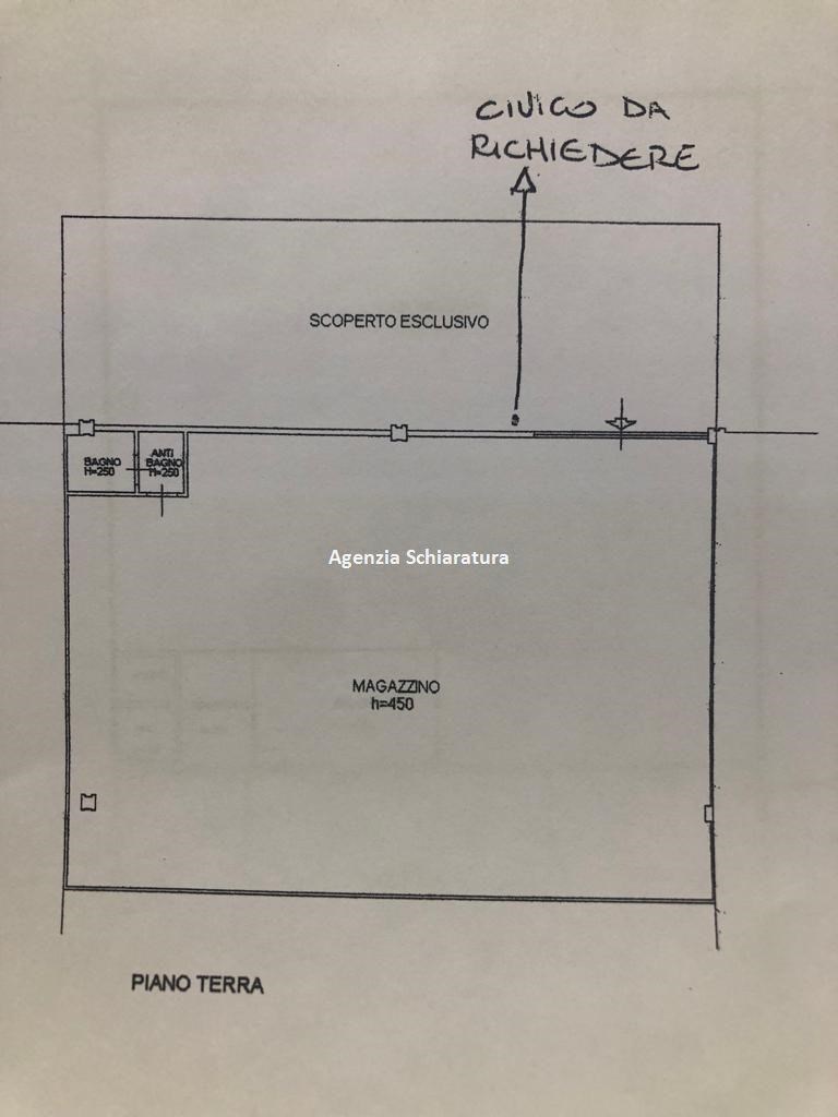 appartamento in vendita a Montelabbate