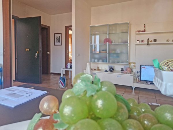 appartamento in vendita a Montelabbate