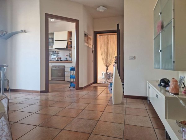 appartamento in vendita a Montelabbate