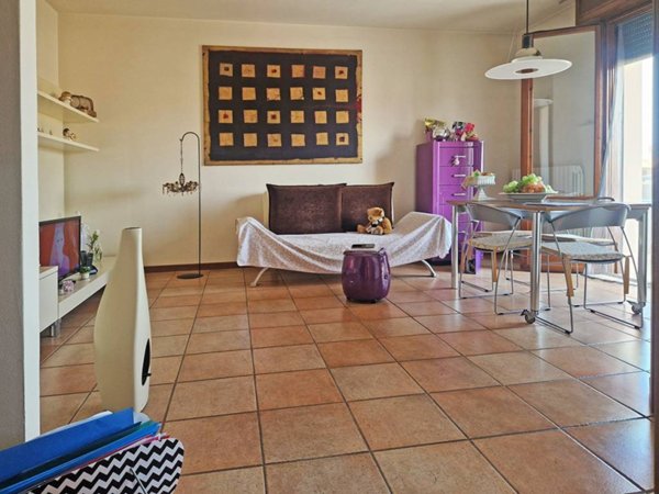 appartamento in vendita a Montelabbate