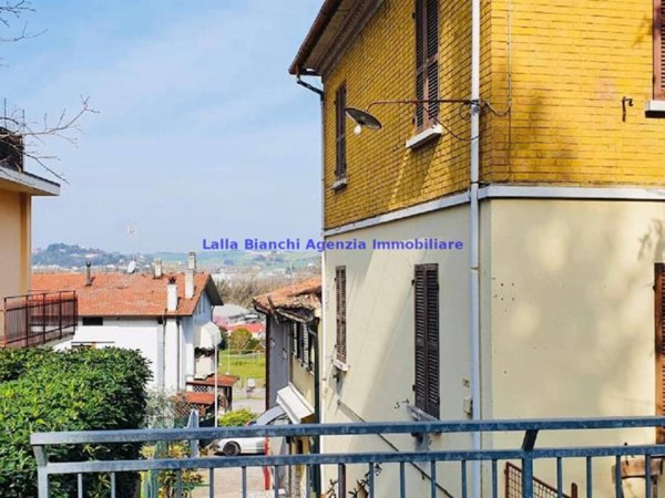 appartamento in vendita a Montelabbate
