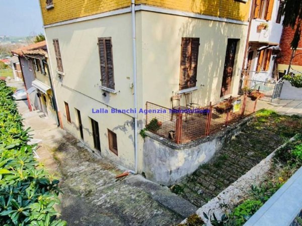 appartamento in vendita a Montelabbate
