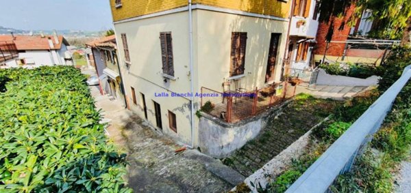 appartamento in vendita a Montelabbate