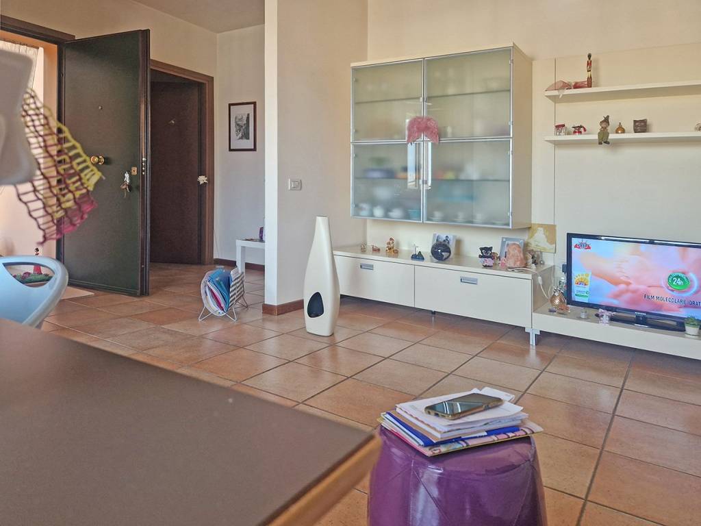 appartamento in vendita a Montelabbate