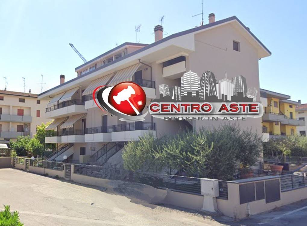 appartamento in vendita a Montelabbate in zona Osteria Nuova