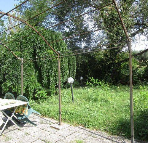 appartamento in vendita a Montelabbate