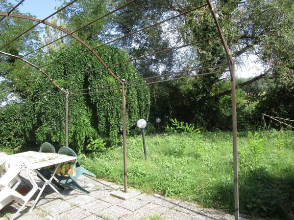 appartamento in vendita a Montelabbate