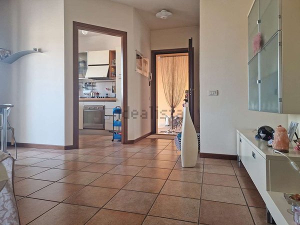 appartamento in vendita a Montelabbate