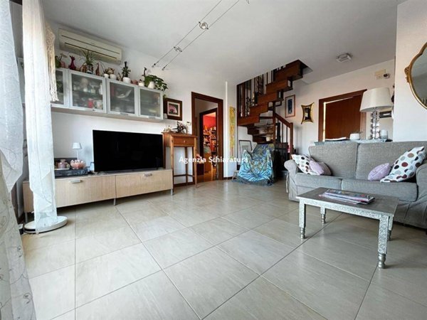 appartamento in vendita a Montelabbate