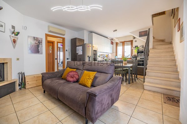 appartamento in vendita a Montelabbate