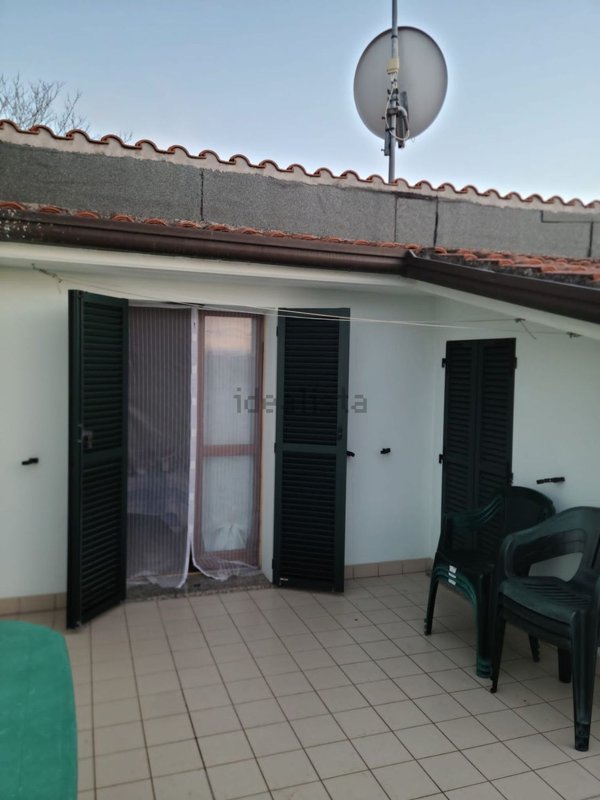 appartamento in vendita a Montelabbate