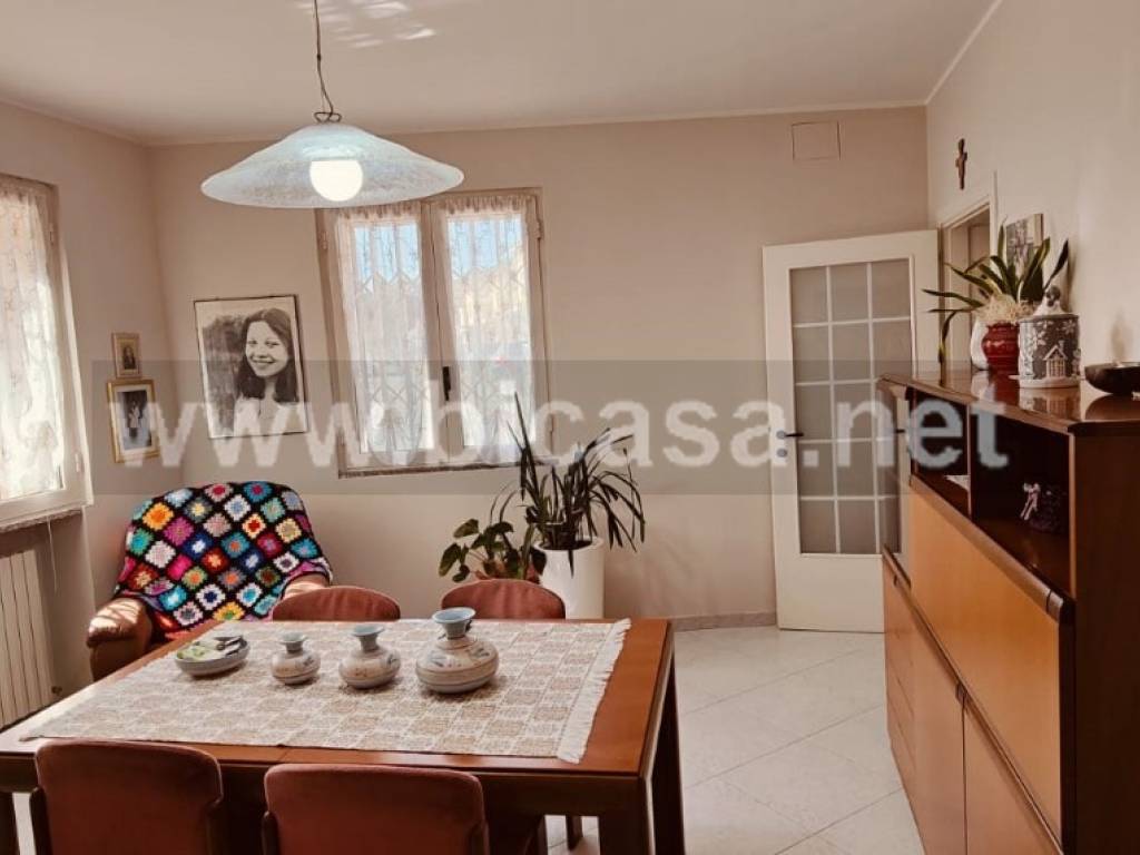 appartamento in vendita a Montelabbate