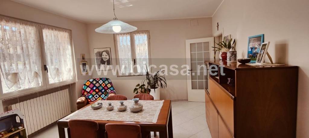 appartamento in vendita a Montelabbate