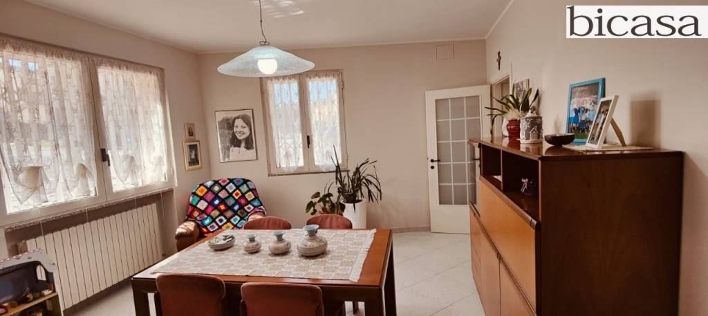 appartamento in vendita a Montelabbate