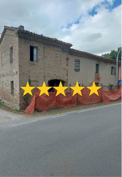 appartamento in vendita a Montelabbate