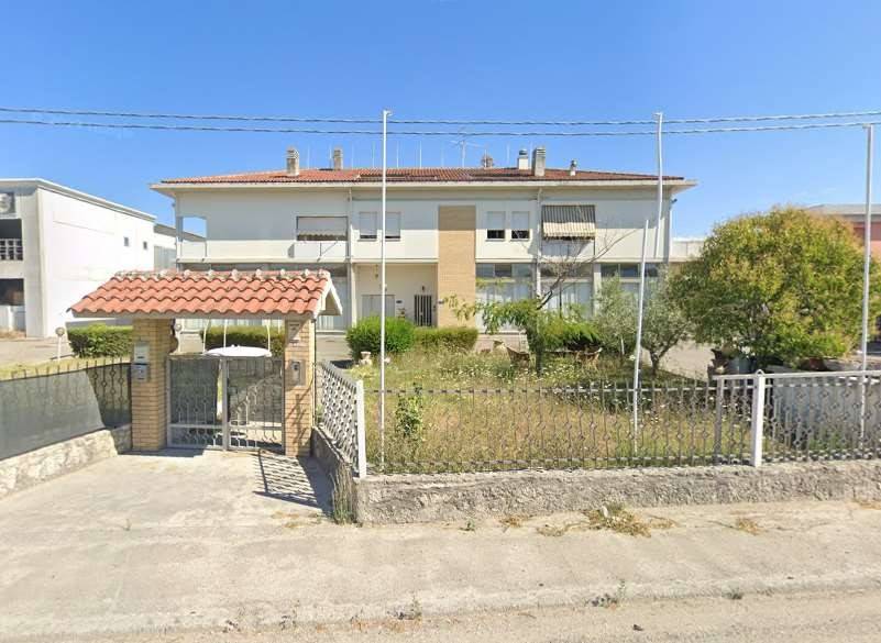 appartamento in vendita a Montelabbate