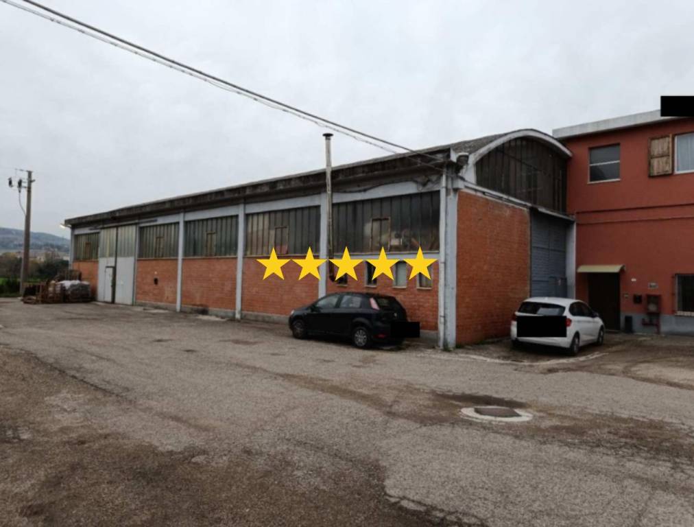 appartamento in vendita a Montelabbate