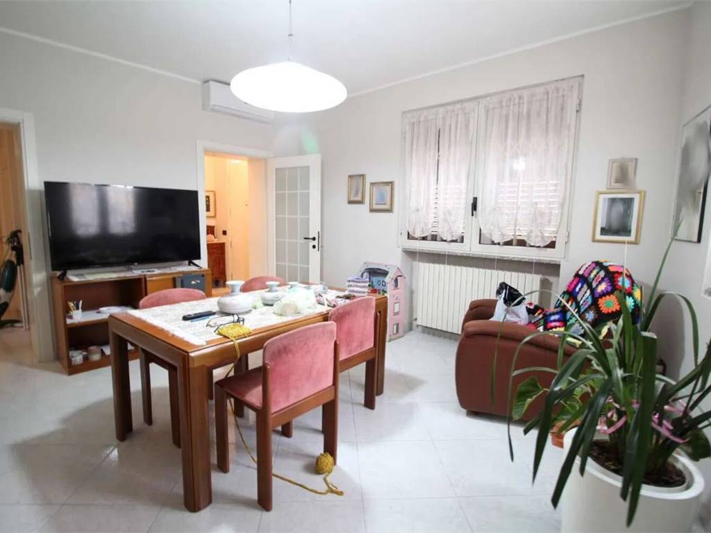 appartamento in vendita a Montelabbate