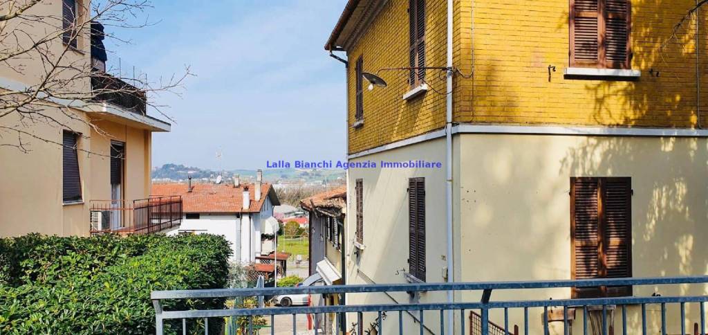 appartamento in vendita a Montelabbate