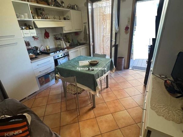 appartamento in vendita a Montelabbate in zona Osteria Nuova