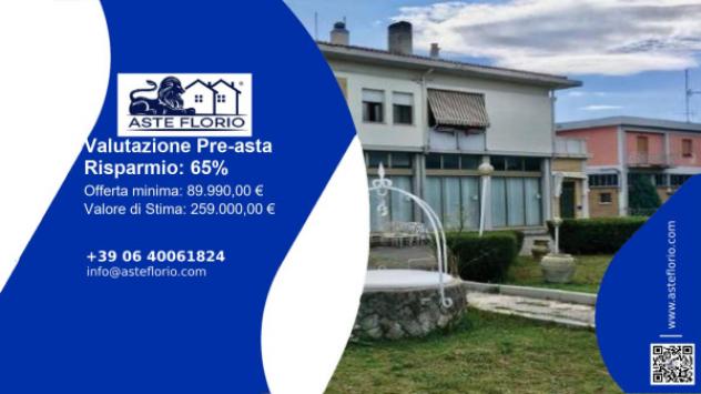 appartamento in vendita a Montelabbate