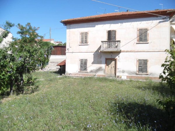 casa indipendente in vendita a Montelabbate in zona Osteria Nuova