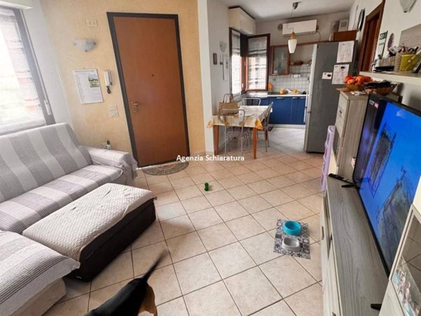 appartamento in vendita a Montelabbate