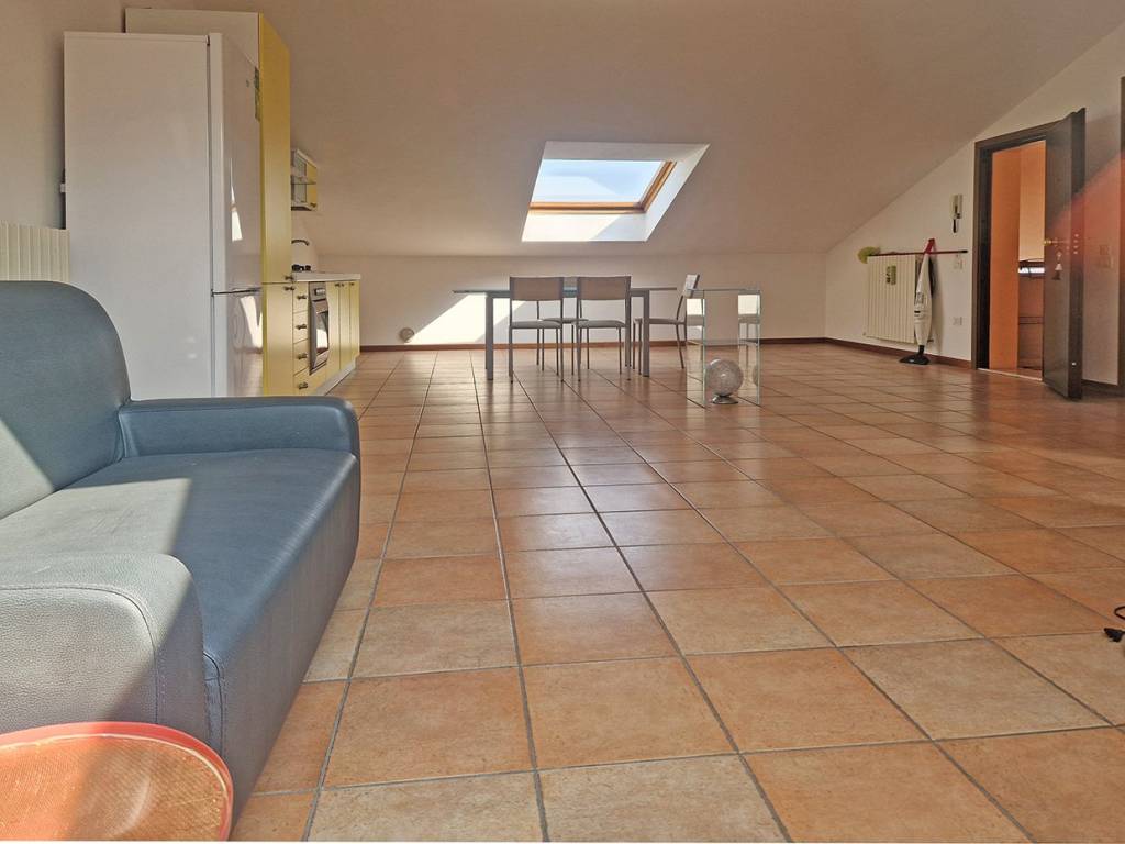 appartamento in vendita a Montelabbate