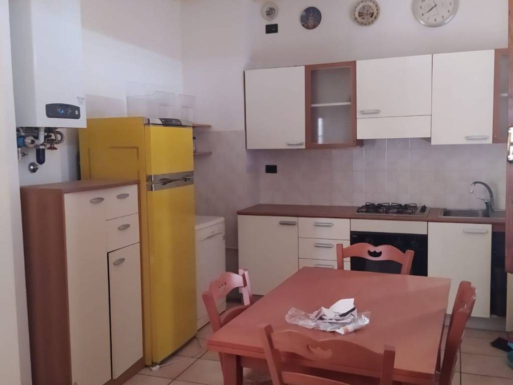 appartamento in vendita a Montelabbate in zona Osteria Nuova
