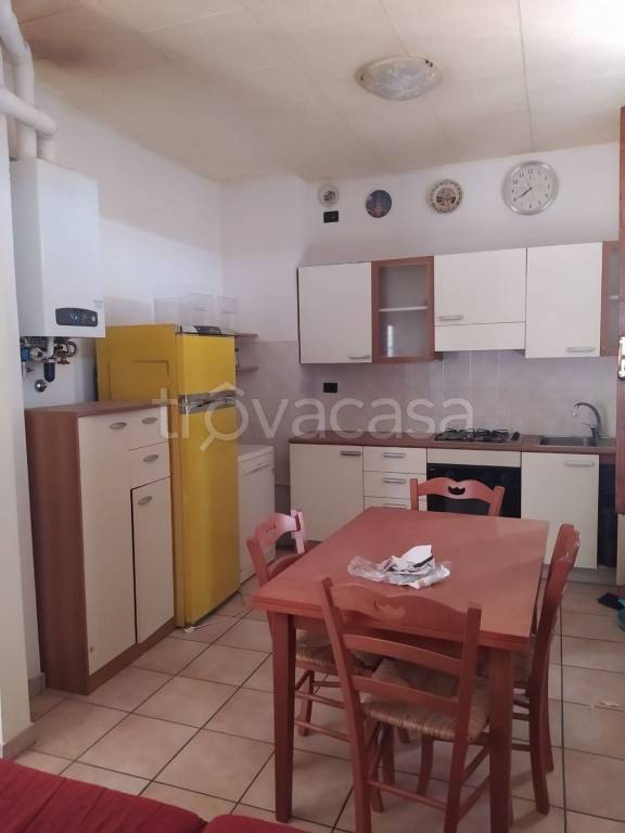 appartamento in vendita a Montelabbate in zona Osteria Nuova