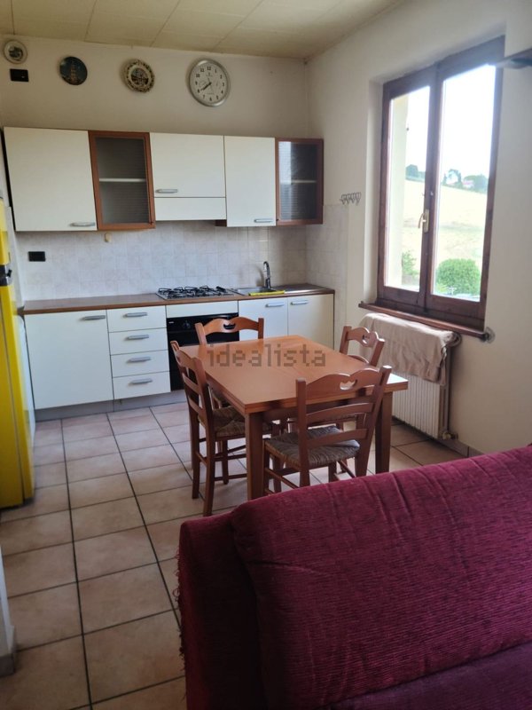 appartamento in vendita a Montelabbate in zona Osteria Nuova