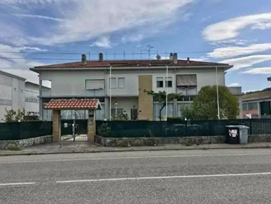 appartamento in vendita a Montelabbate