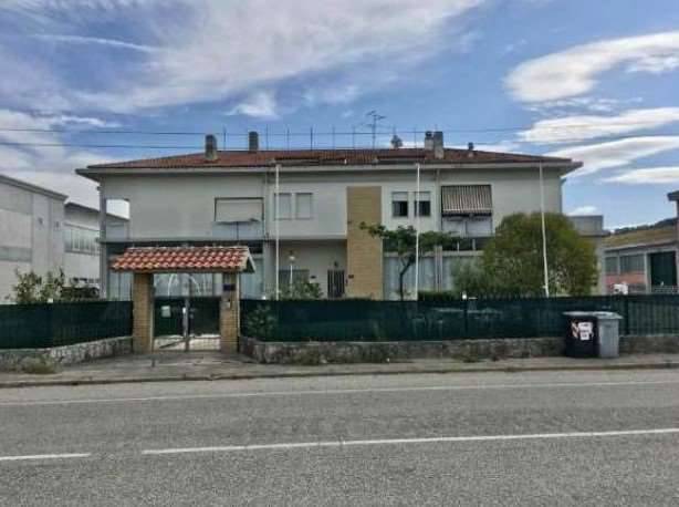 appartamento in vendita a Montelabbate