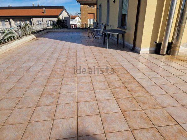 appartamento in vendita a Montelabbate