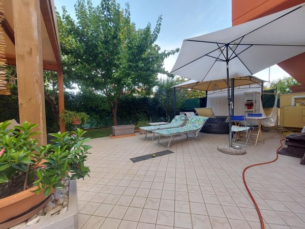 appartamento in vendita a Montelabbate