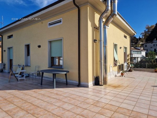 appartamento in vendita a Montelabbate