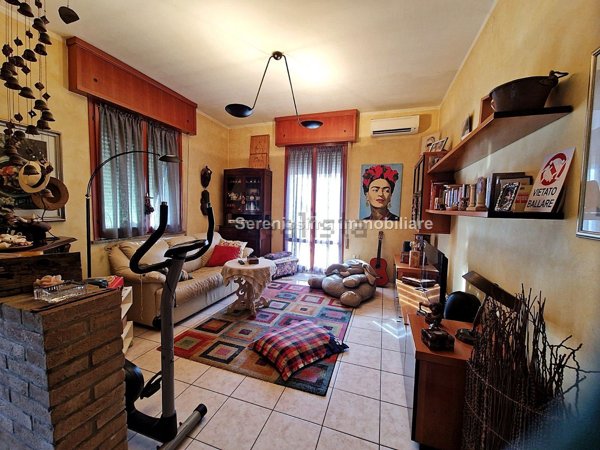 appartamento in vendita a Montelabbate