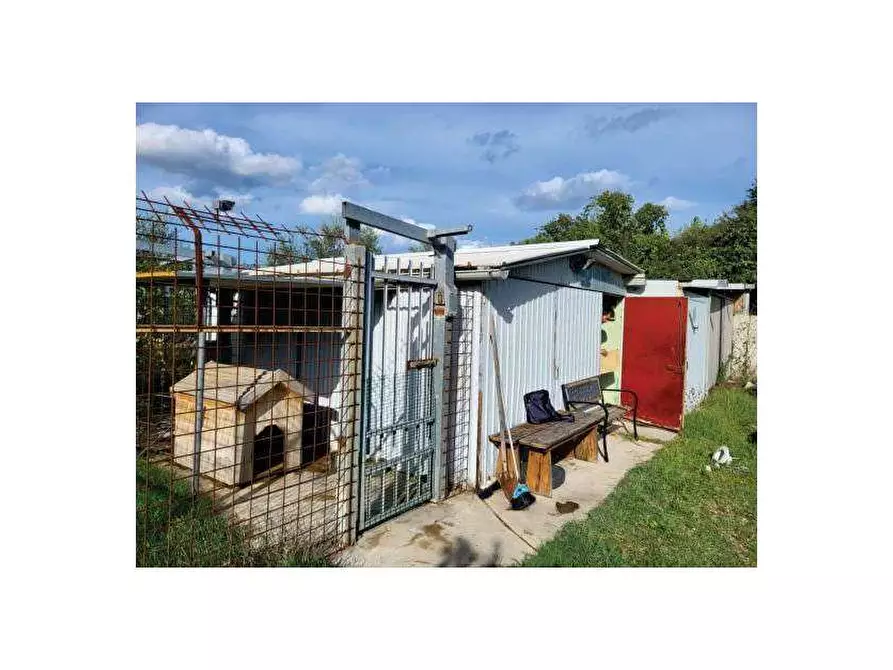 casa indipendente in vendita a Montelabbate