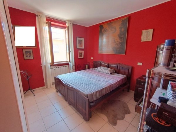 appartamento in vendita a Montelabbate