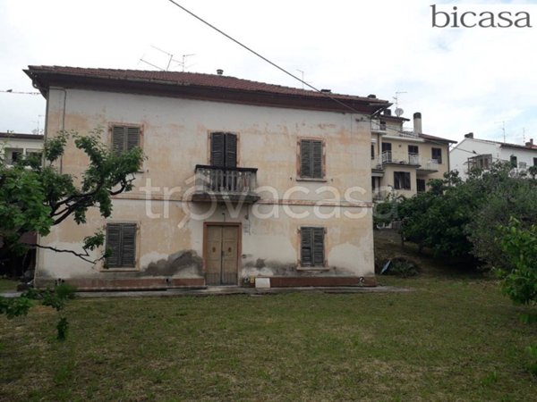 casa indipendente in vendita a Montelabbate in zona Osteria Nuova