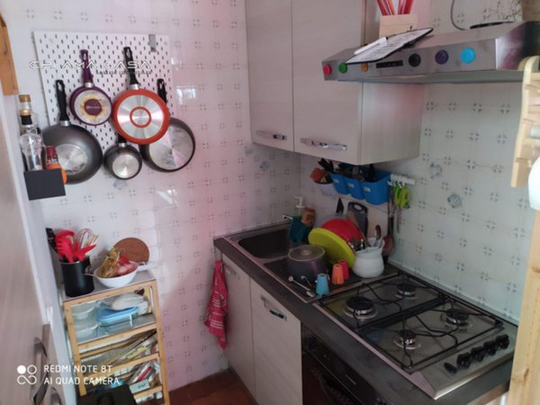 appartamento in vendita a Montelabbate