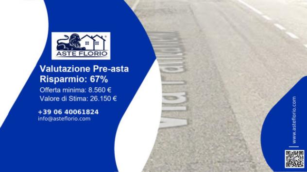 terreno agricolo in vendita a Montelabbate