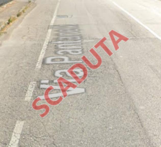 terreno agricolo in vendita a Montelabbate