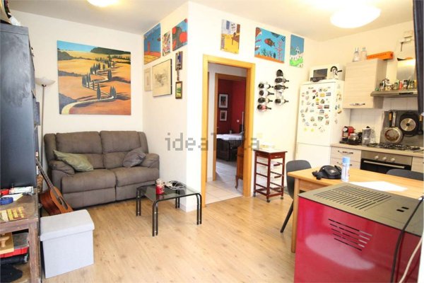 appartamento in vendita a Montelabbate