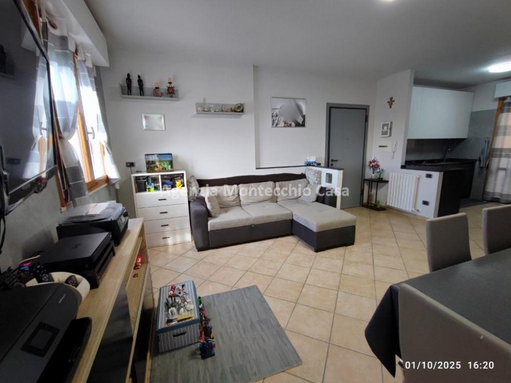 appartamento in vendita a Montelabbate
