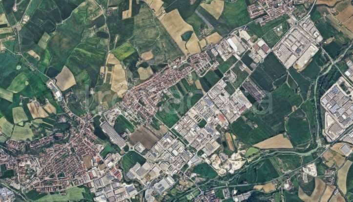 casa indipendente in vendita a Montelabbate in zona Osteria Nuova
