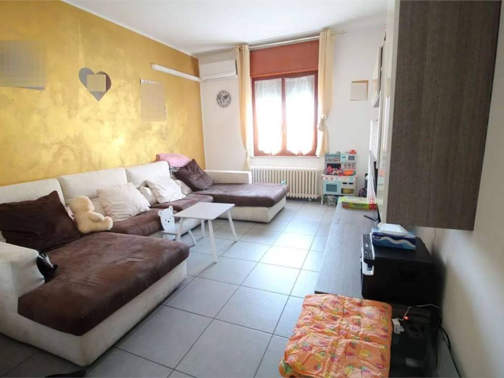 casa indipendente in vendita a Montelabbate