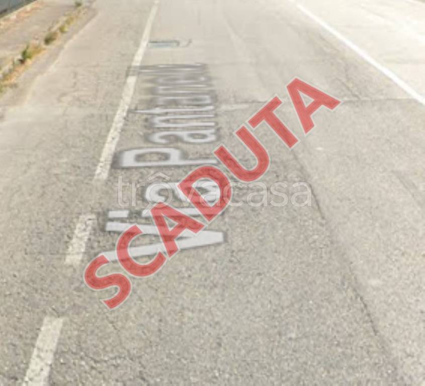 terreno agricolo in vendita a Montelabbate